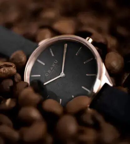 OBAKU DENMARK