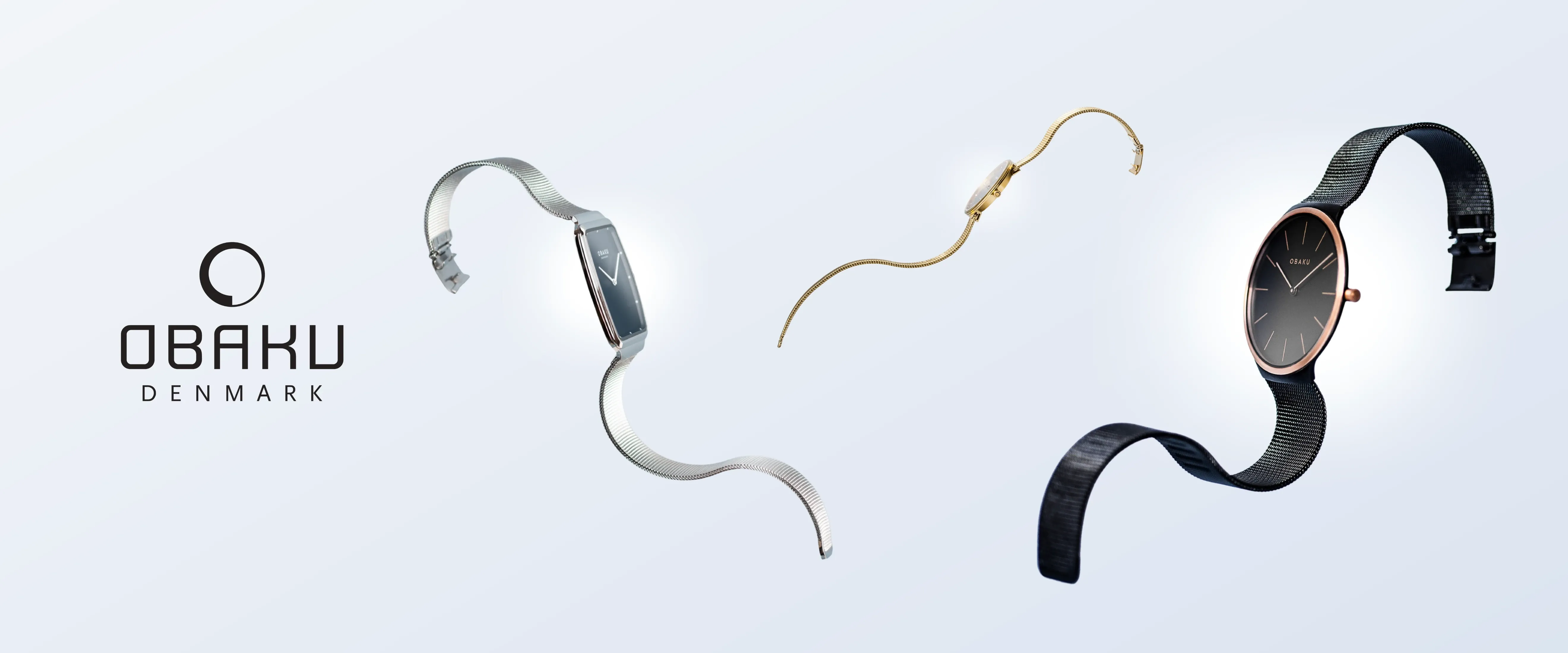 Obaku Denmark 