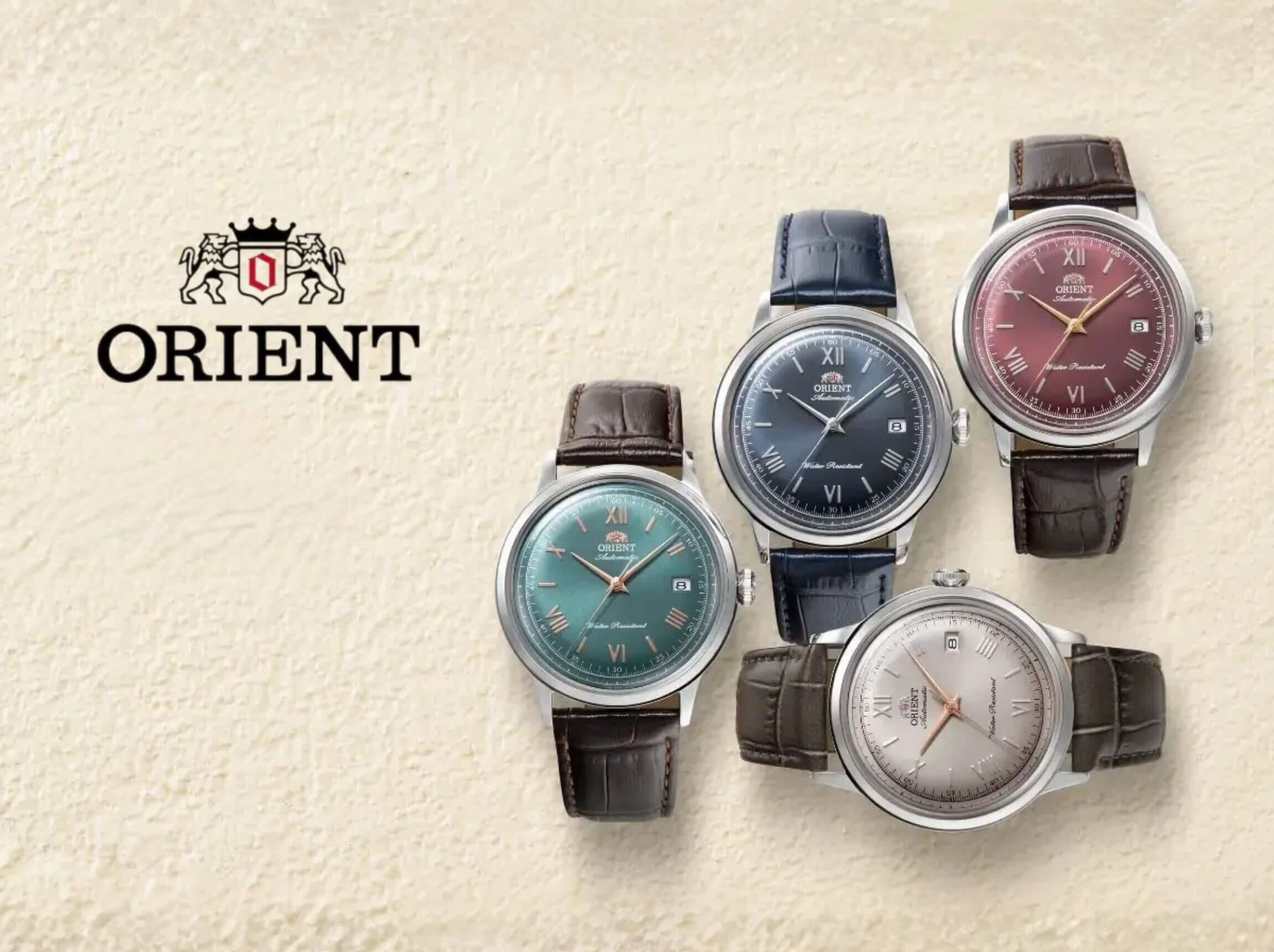 ORIENT BAMBINO