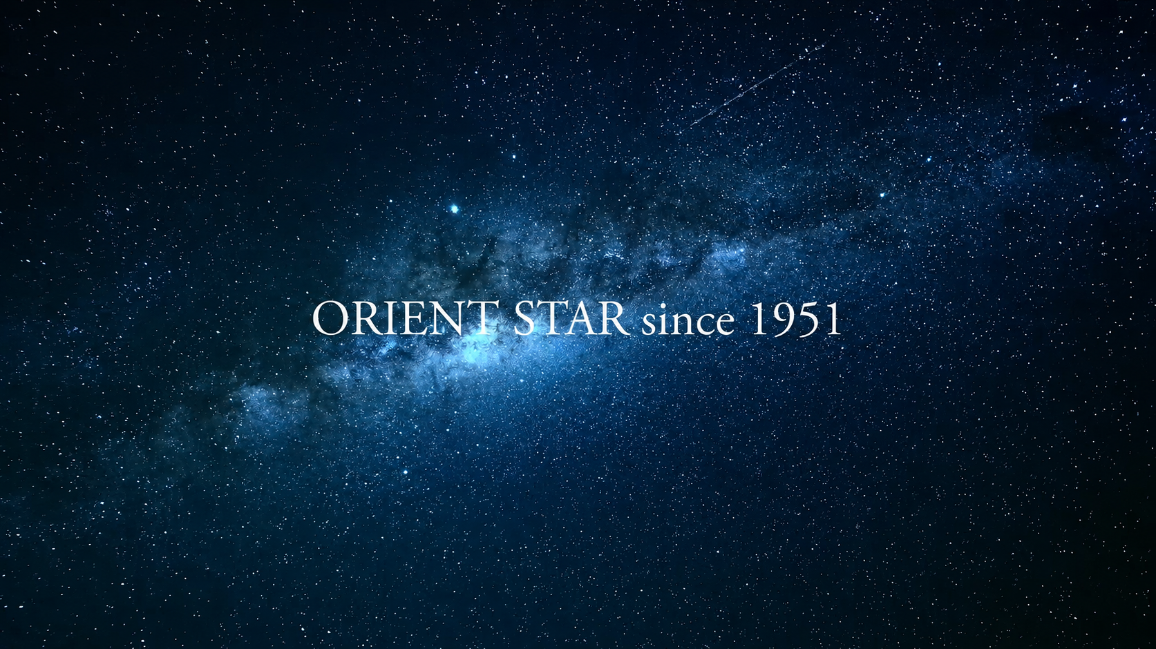 ORIENT STAR 75. YIL ÖZEL KOLEKSİYONU