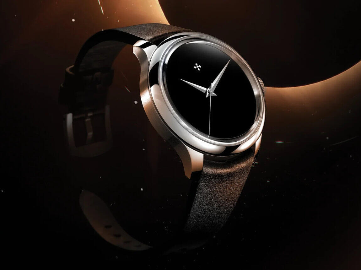 VENEZIANICO REDENTORE ULTRABLACK