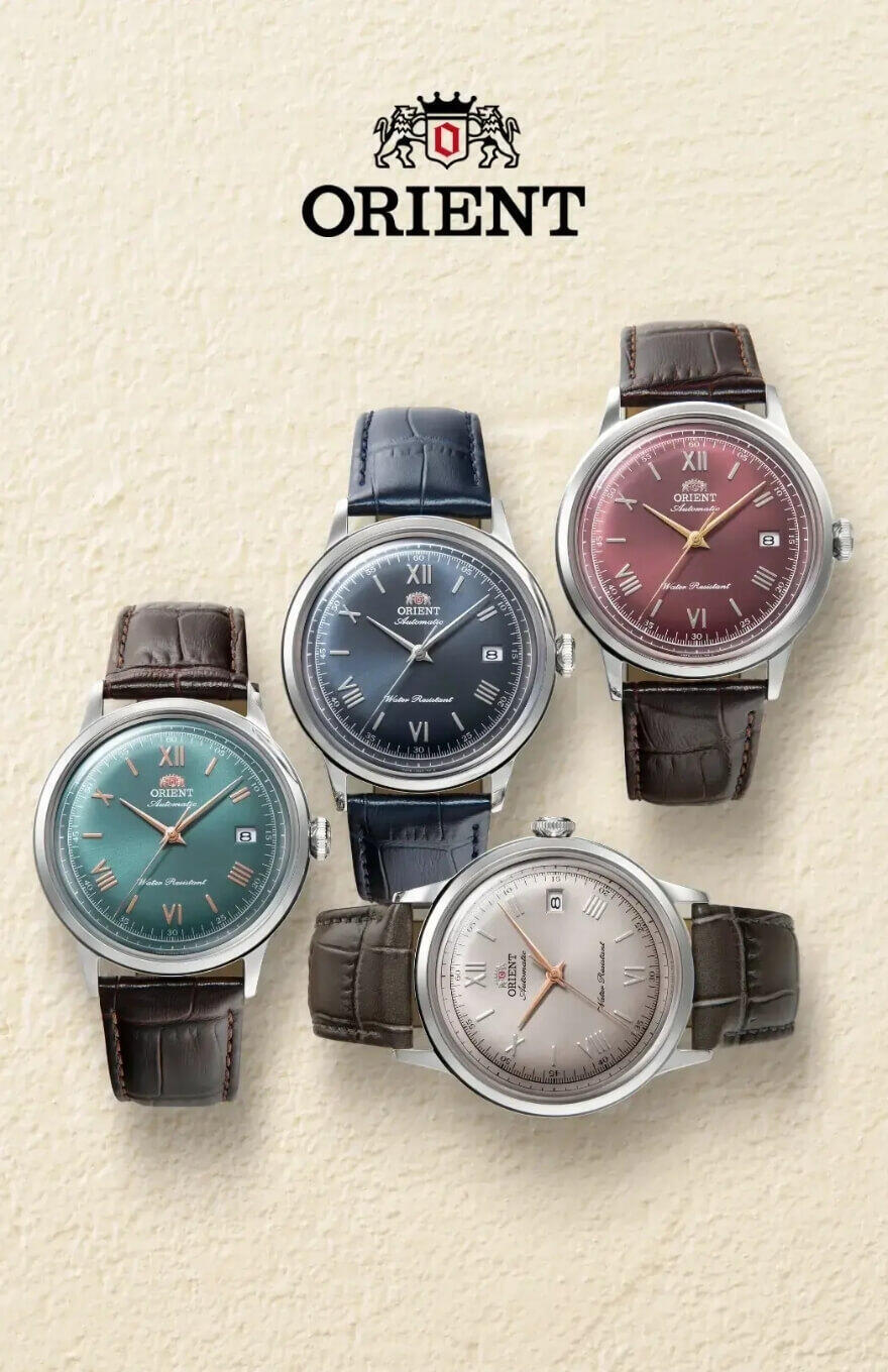 ORIENT BAMBINO