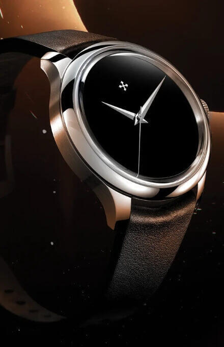VENEZIANICO REDENTORE ULTRABLACK