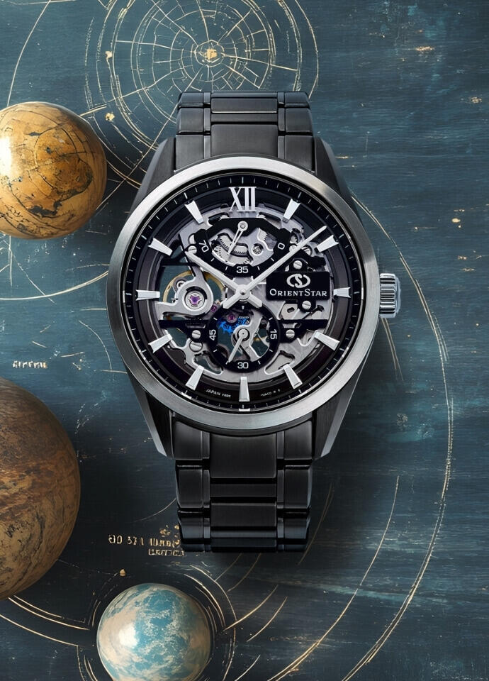 ORIENT STAR KOLEKSİYONU