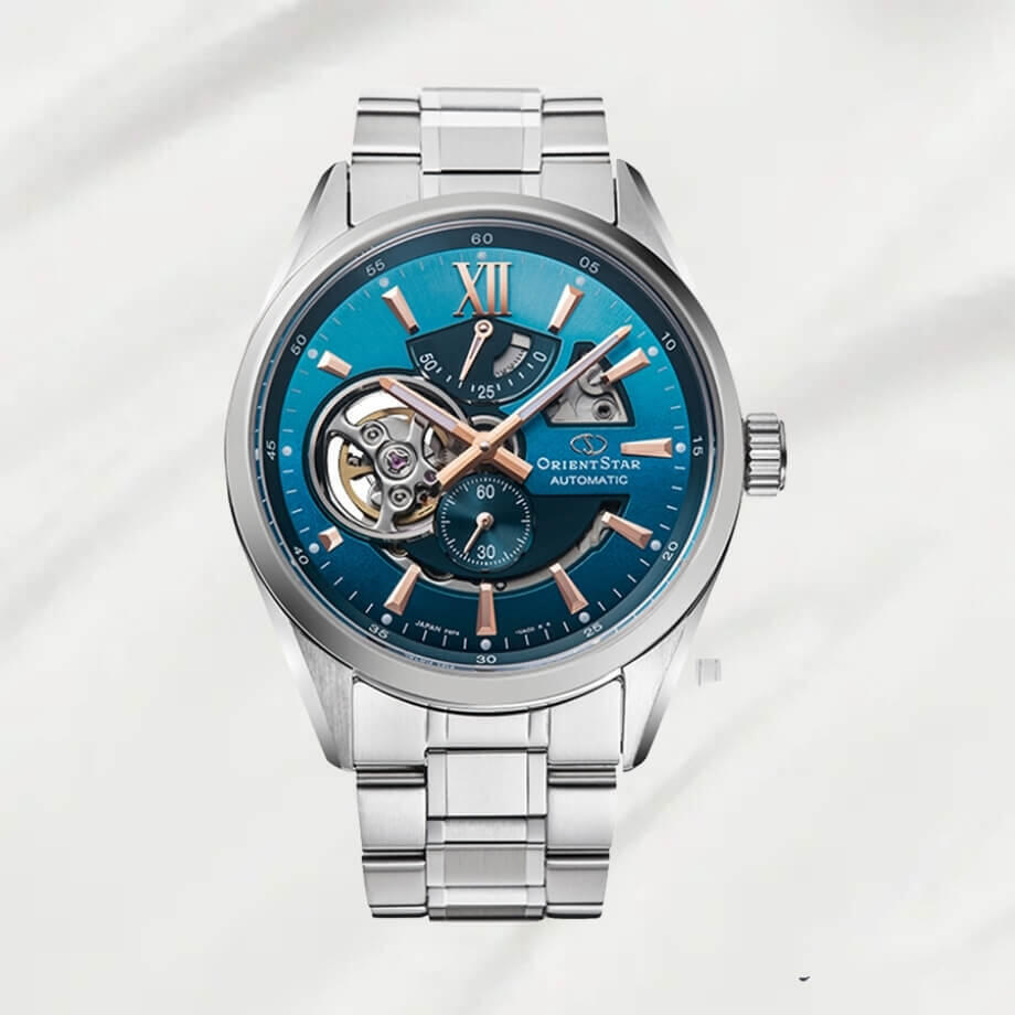 ORIENT STAR KOLEKSİYONU
