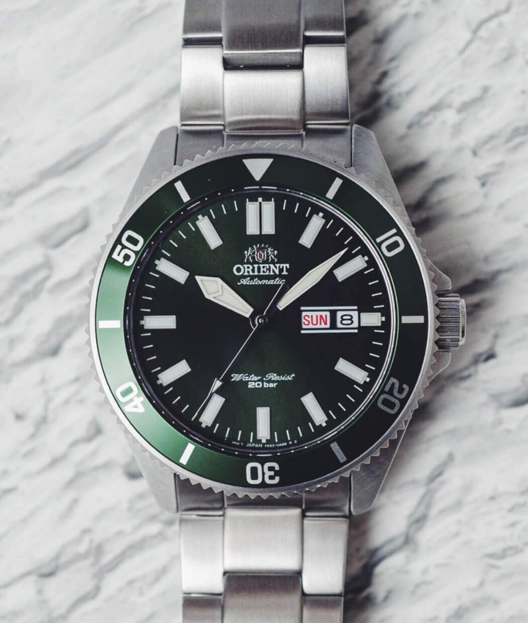Diver