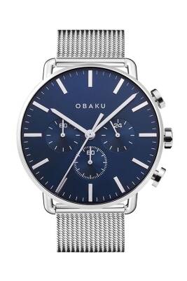 Erkek Kol Saati V232GCCLMC - Obaku Denmark