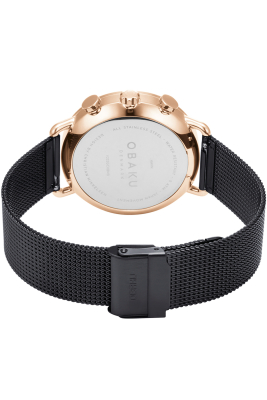 Erkek Kol Saati V232GCVBMB - 5