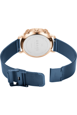 Erkek Kol Saati V232GCVLML - 4