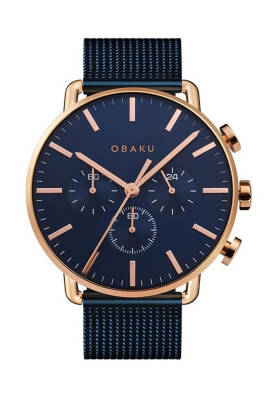 Erkek Kol Saati V232GCVLML - Obaku Denmark