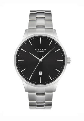 Erkek Kol Saati V247XDCBSC - Obaku Denmark