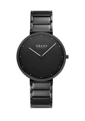 Erkek Kol Saati V258GXBBSB - Obaku Denmark