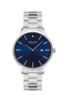 Erkek Kol Saati V266GDCLSC-DD - Obaku Denmark