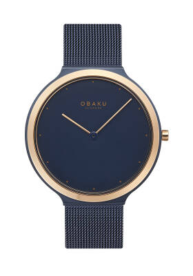 Erkek Kol Saati V269GXSLML - Obaku Denmark