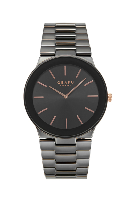 Erkek Kol Saati V281GXBBCB - Obaku Denmark