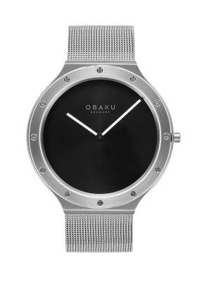 Erkek Kol Saati V285GXCBMC - Obaku Denmark
