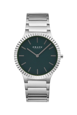 Erkek Kol Saati V292GXCESC - Obaku Denmark