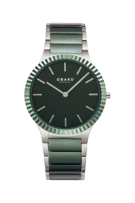 Erkek Kol Saati V292GXOESS - Obaku Denmark