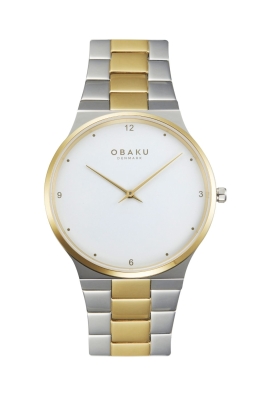 Erkek Kol Saati V305GXFWSF - Obaku Denmark