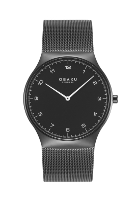 Erkek Kol Saati V306GXBBMB - Obaku Denmark