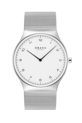 Erkek Kol Saati V306GXCWMC - Obaku Denmark