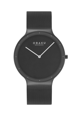 Erkek Kol Saati V307GXBBMB - Obaku Denmark