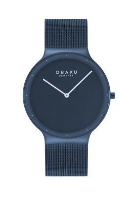 Erkek Kol Saati V307GXLLML - Obaku Denmark