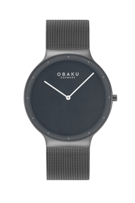 Erkek Kol Saati V307GXUUMU - Obaku Denmark