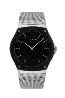 Erkek Kol Saati V316GXABMC - Obaku Denmark