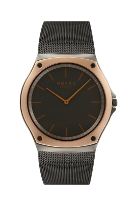 Erkek Kol Saati V316GXDJMJ - Obaku Denmark