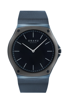 Erkek Kol Saati V316GXYLML - Obaku Denmark