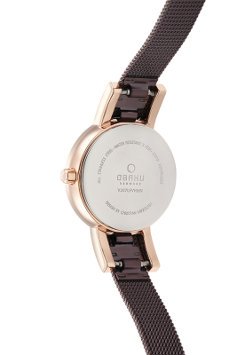 Kadın Kol Saati V207LEVNMN - 3