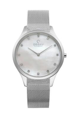 Kadın Kol Saati V217LXCWMC - Obaku Denmark