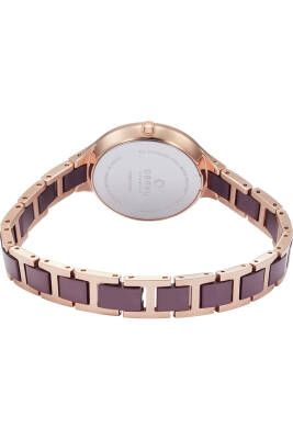 Kadın Kol Saati V218LXVNSN - 5