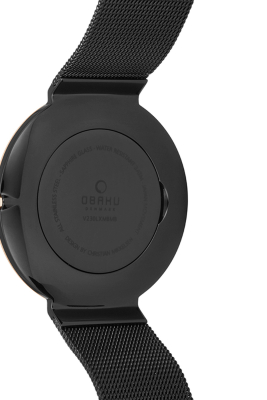 Kadın Kol Saati V230LXMBMB - 3