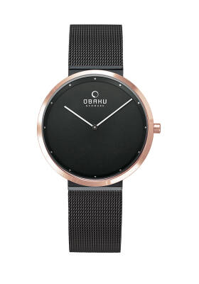 Kadın Kol Saati V230LXMBMB - Obaku Denmark