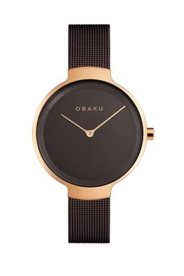 Kadın Kol Saati V231LXVNMN - Obaku Denmark