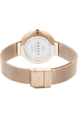 Kadın Kol Saati V252LXVIMV - 3