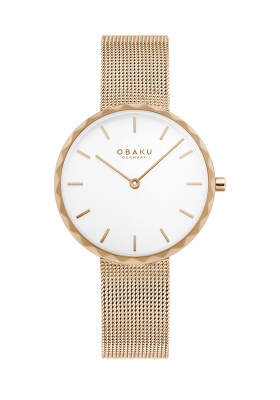Kadın Kol Saati V252LXVIMV - Obaku Denmark