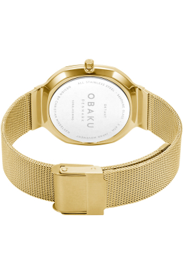 Kadın Kol Saati V253LXGWMG - 3