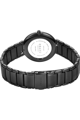 Kadın Kol Saati V258LXBBSB - 3