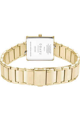 Kadın Kol Saati V259LXGISG - 4