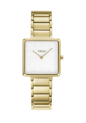 Kadın Kol Saati V259LXGISG - Obaku Denmark