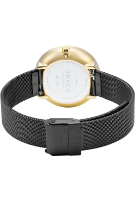 Kadın Kol Saati V289LHGBMB - 3