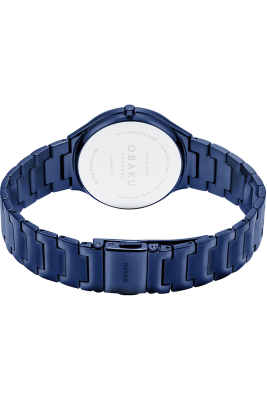 Kadın Kol Saati V290LXLLSL - 4