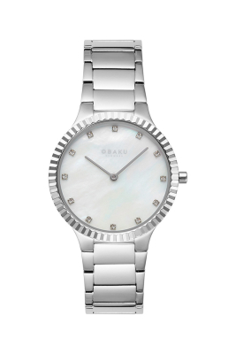 Kadın Kol Saati V292LXCWSC - Obaku Denmark