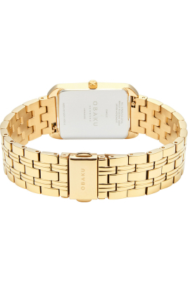 Kadın Kol Saati V293LXGISG - 3