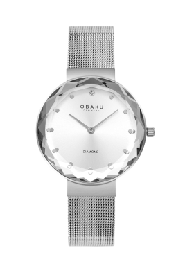 Kadın Kol Saati V300LXCIMC - Obaku Denmark