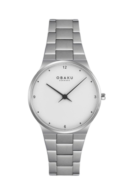 Kadın Kol Saati V305LXCWSC - Obaku Denmark