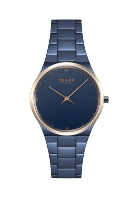 Kadın Kol Saati V305LXSLSL - Obaku Denmark